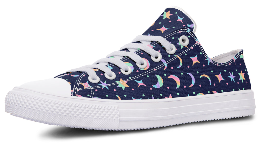 Pastel Celestial