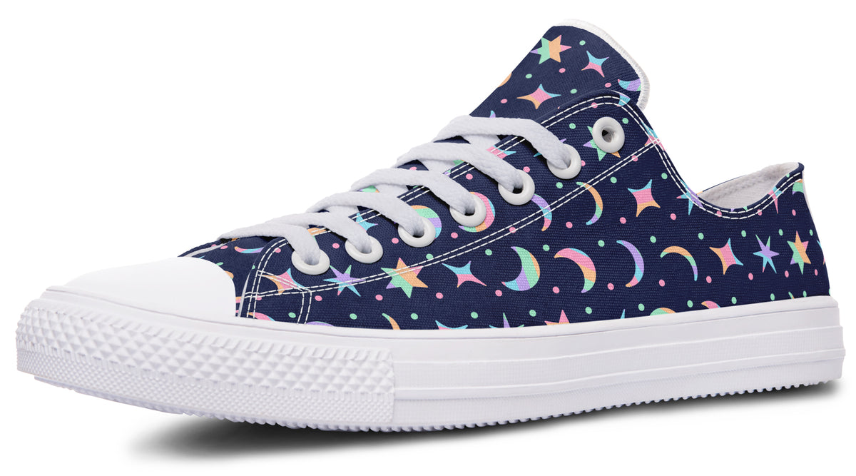 Pastel Celestial