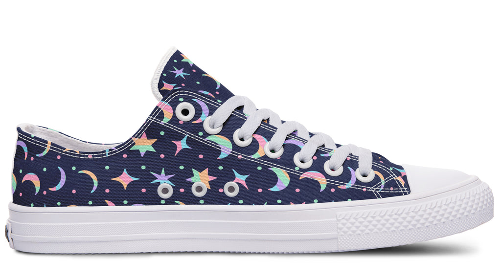 Pastel Celestial