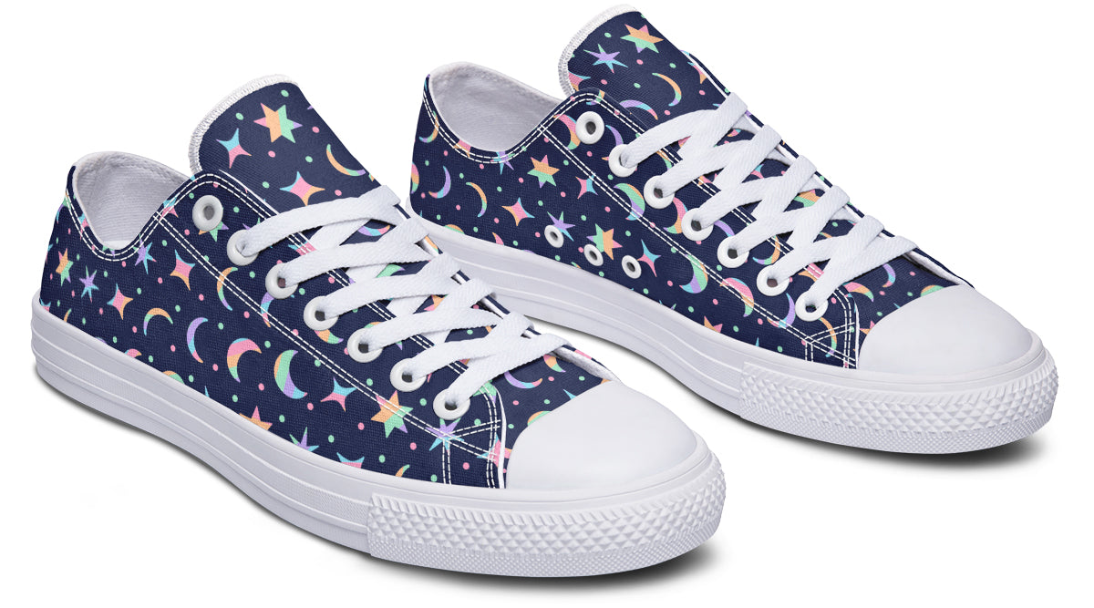 Pastel Celestial