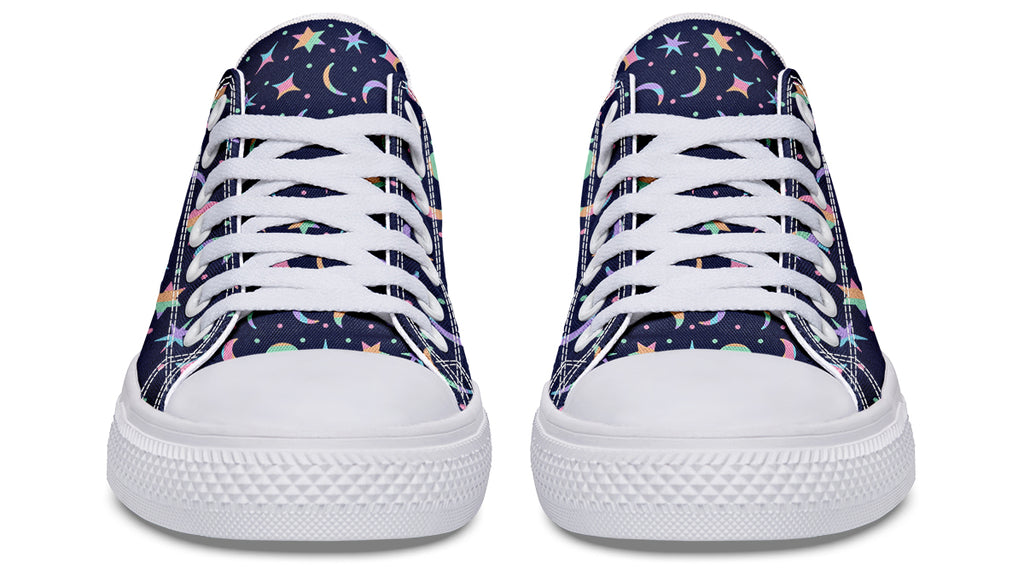 Pastel Celestial