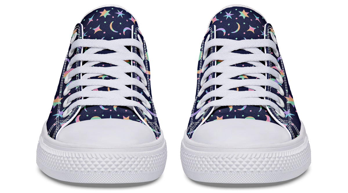 Pastel Celestial