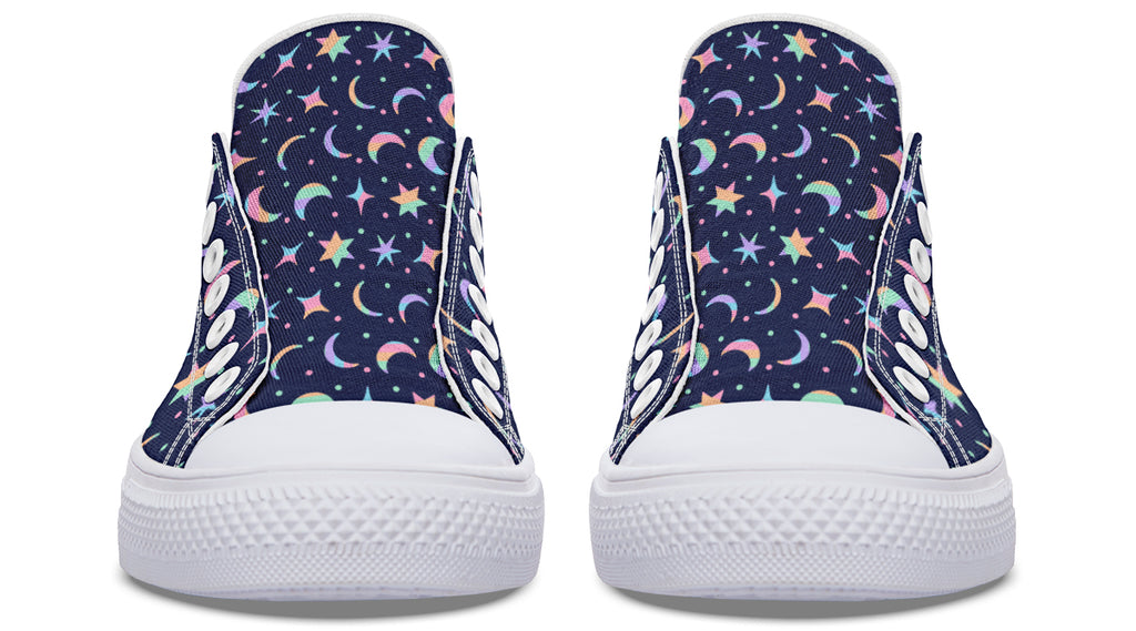 Pastel Celestial