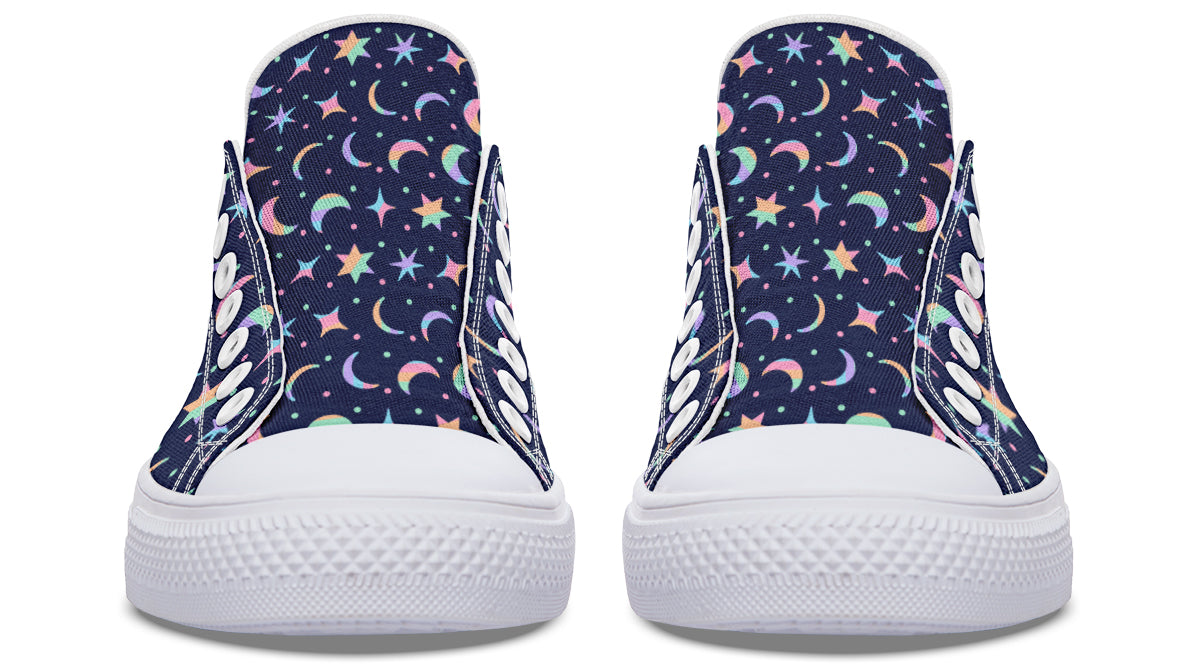Pastel Celestial