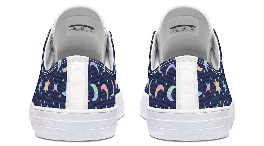 Pastel Celestial
