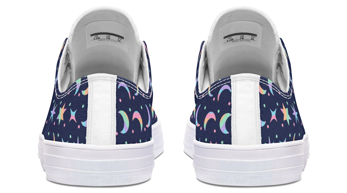 Pastel Celestial