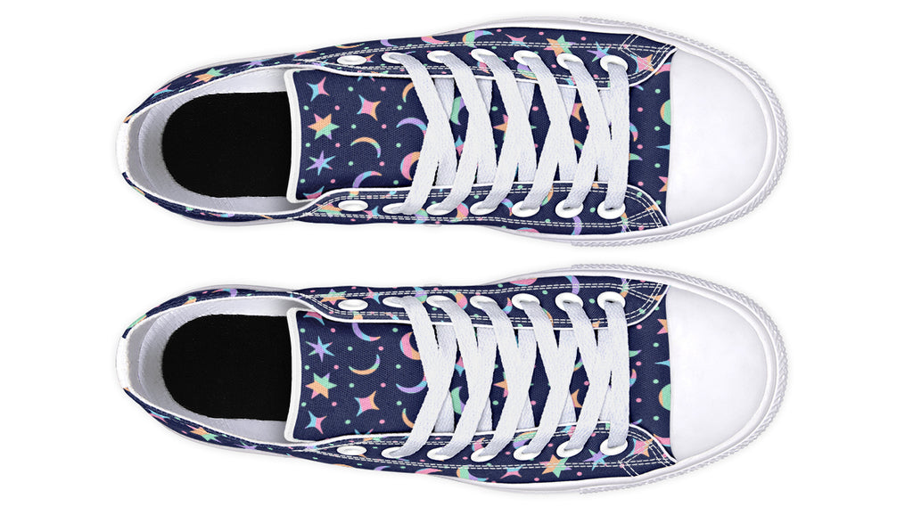 Pastel Celestial