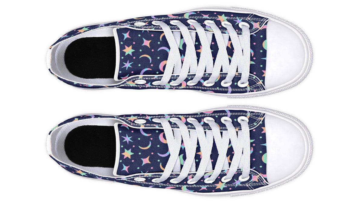 Pastel Celestial