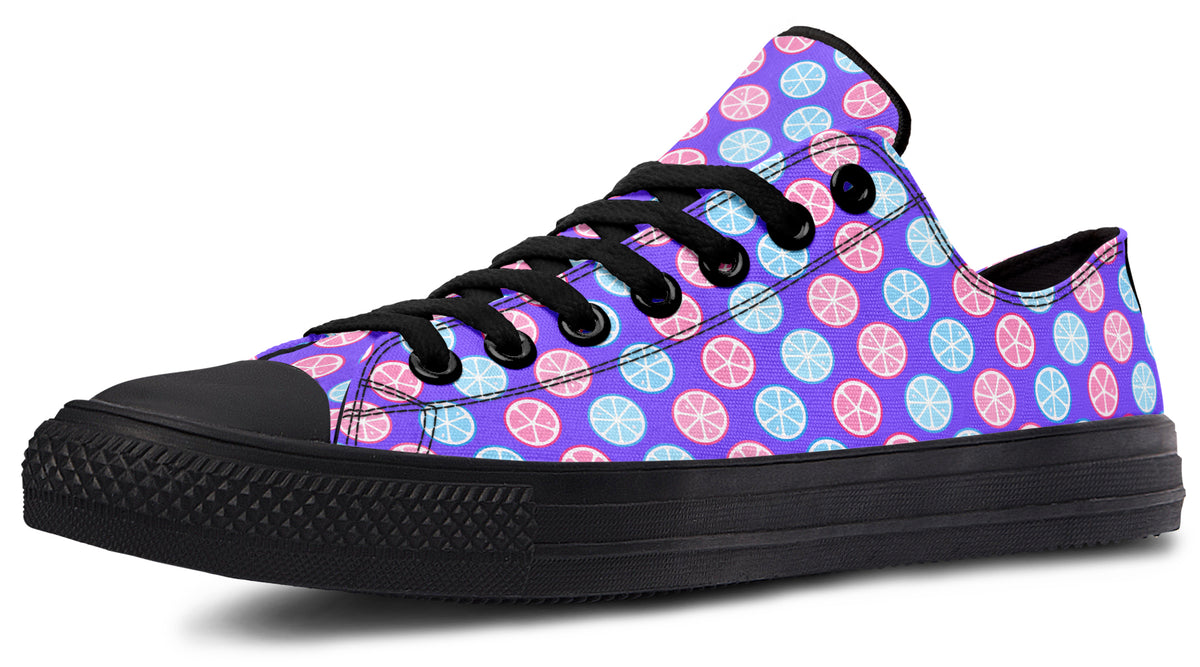 Pastel Citrus