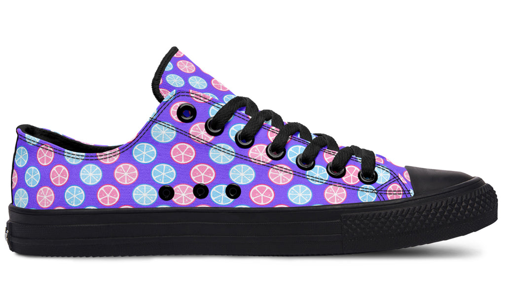 Pastel Citrus