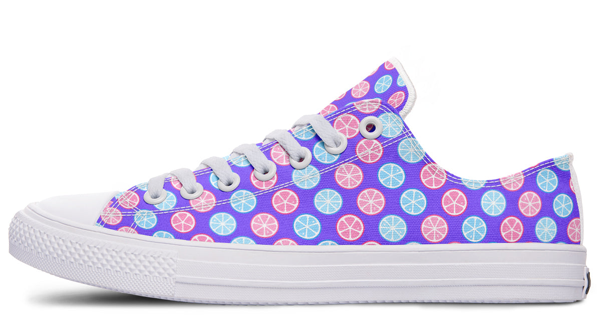Pastel Citrus