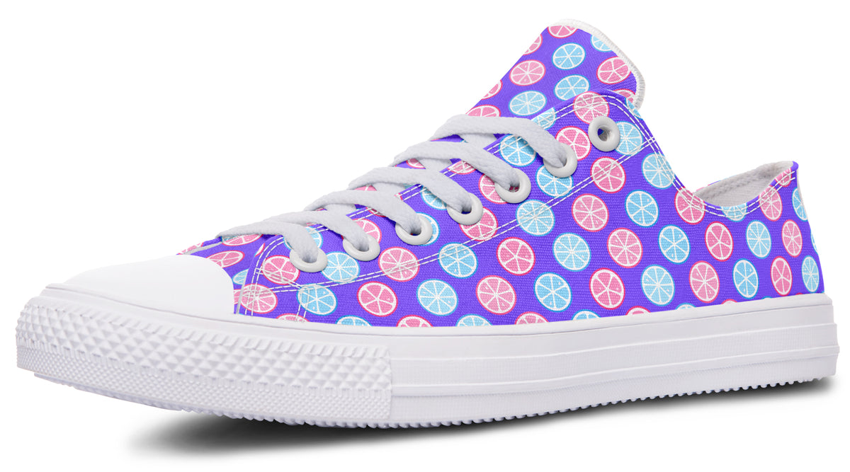 Pastel Citrus