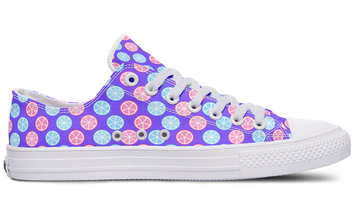 Pastel Citrus