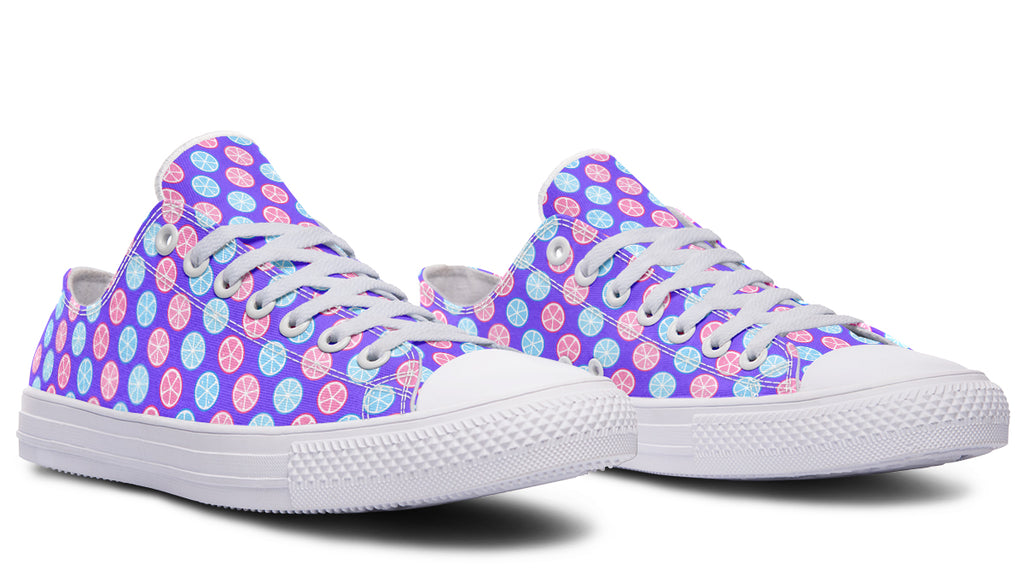 Pastel Citrus