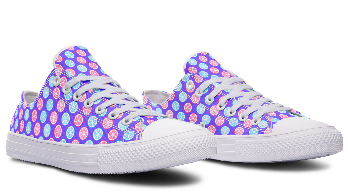 Pastel Citrus