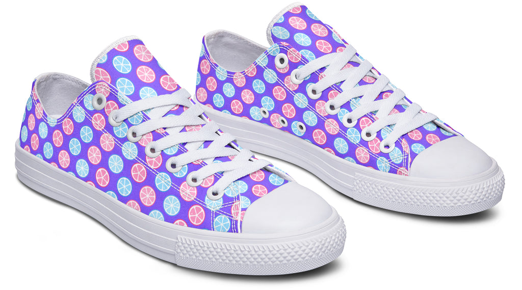 Pastel Citrus