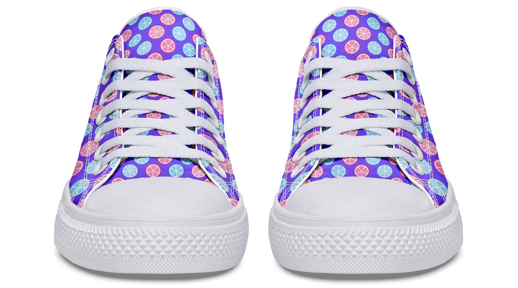 Pastel Citrus