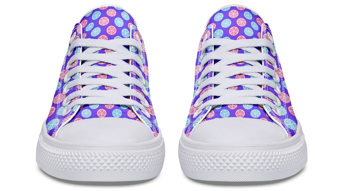 Pastel Citrus