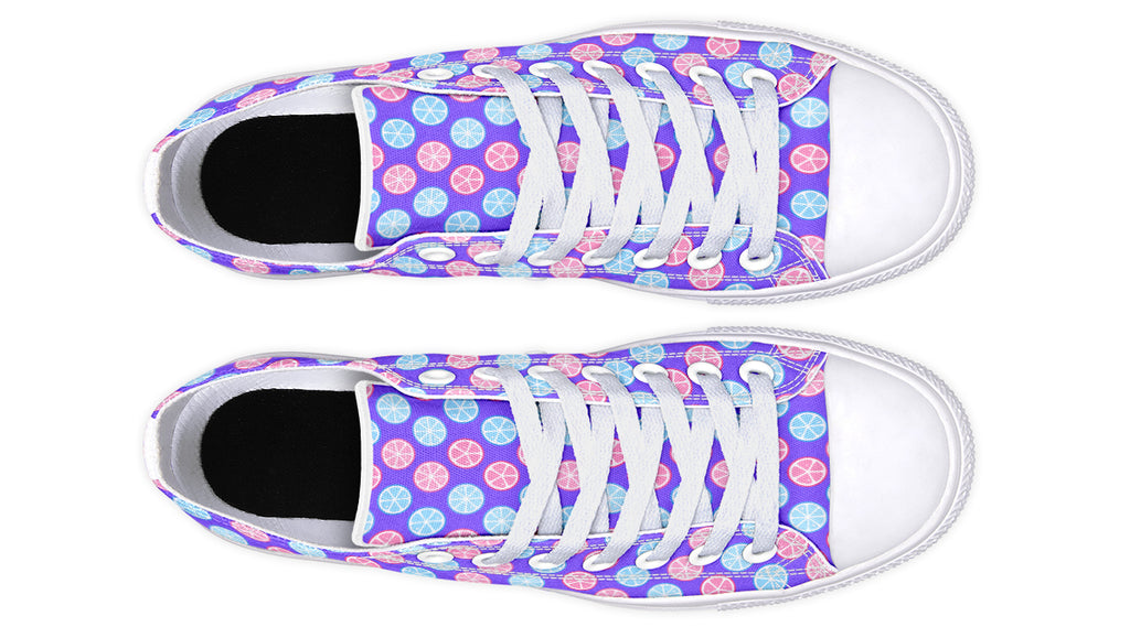 Pastel Citrus
