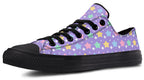 Pastel Stars