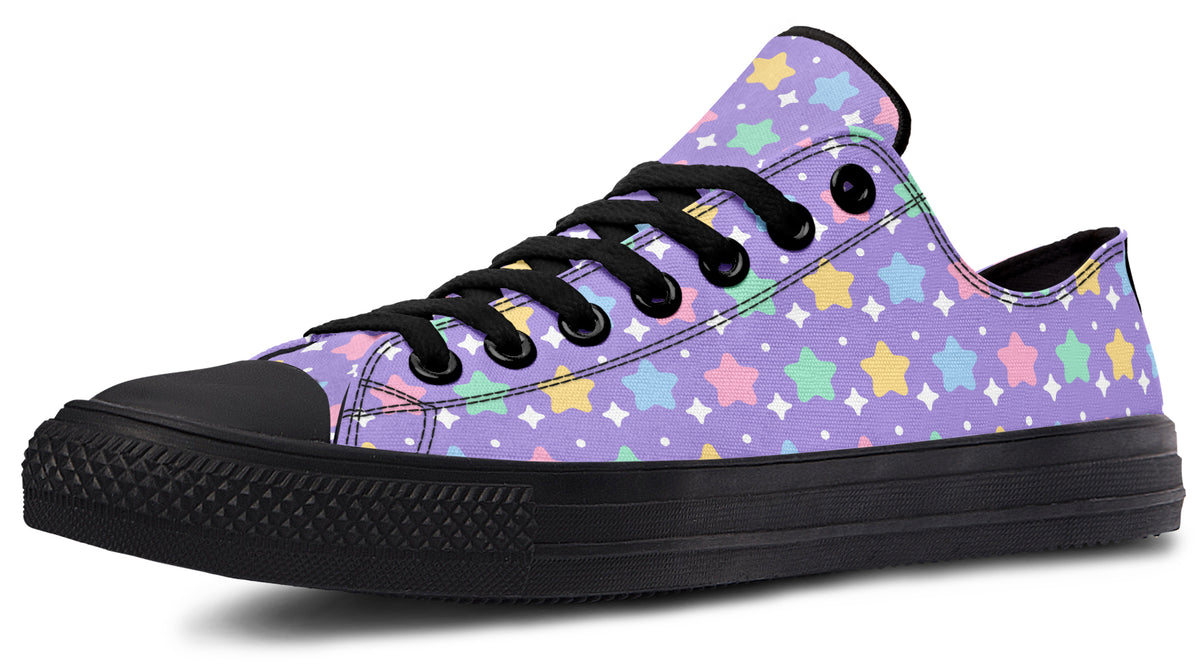 Pastel Stars