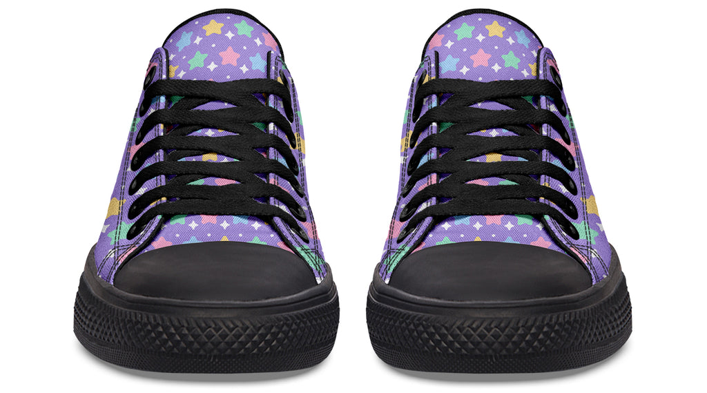 Pastel Stars
