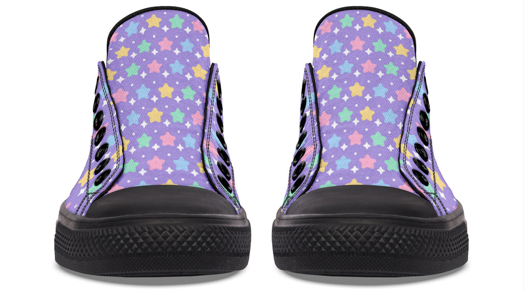 Pastel Stars