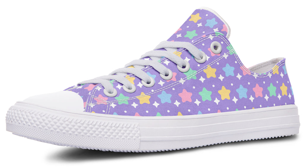 Pastel Stars