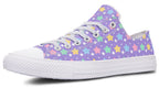 Pastel Stars