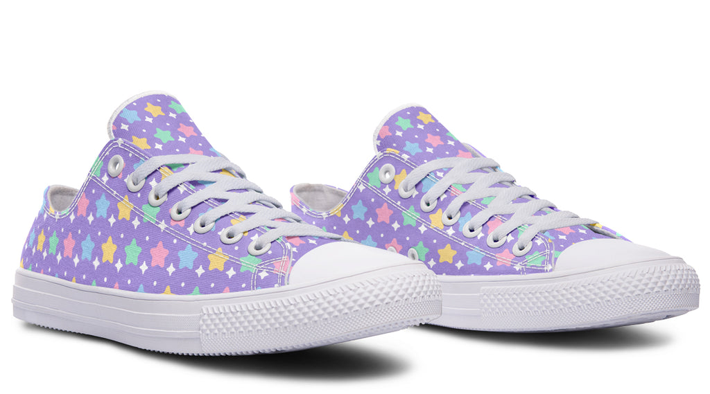 Pastel Stars