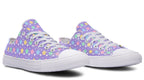 Pastel Stars