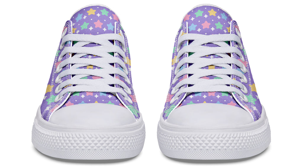 Pastel Stars