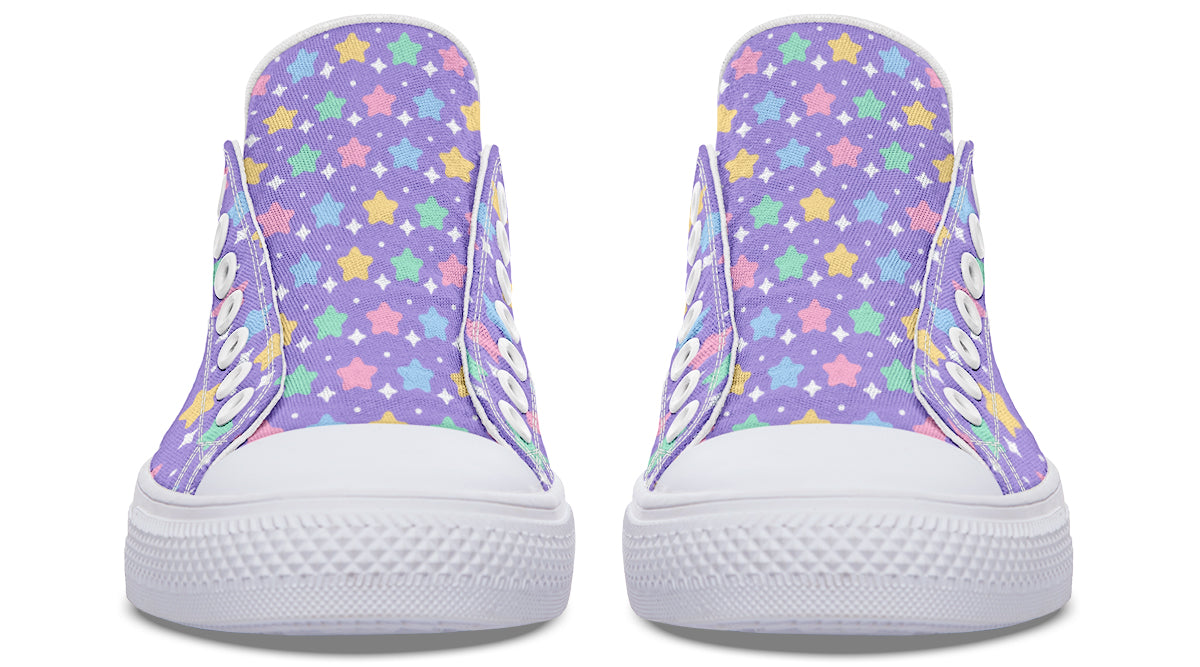 Pastel Stars
