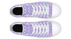 Pastel Stars