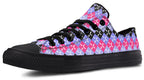 Periwinkle Argyle