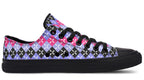 Periwinkle Argyle
