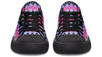 Periwinkle Argyle