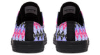 Periwinkle Argyle