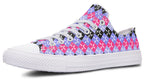 Periwinkle Argyle