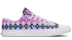 Periwinkle Argyle