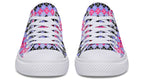 Periwinkle Argyle