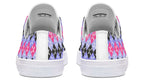 Periwinkle Argyle