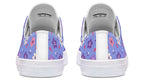 Periwinkle Ditsy