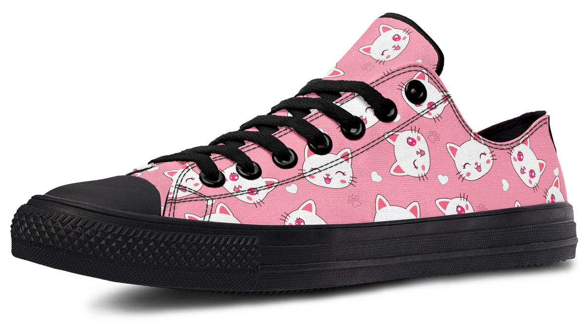Pink Cat