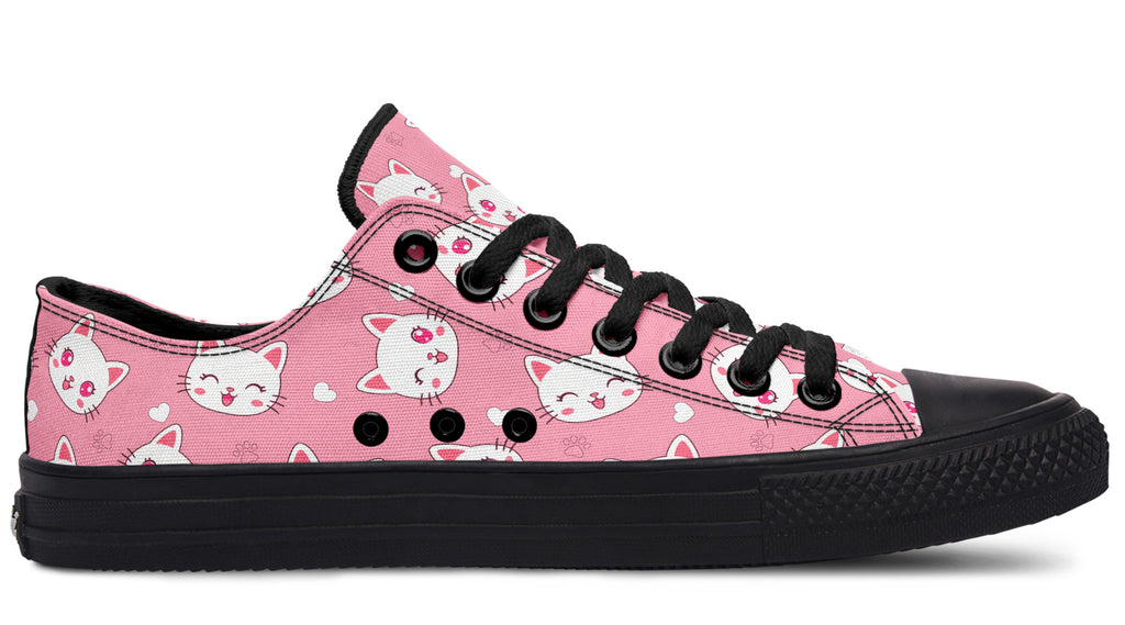 Pink Cat