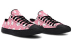 Pink Cat