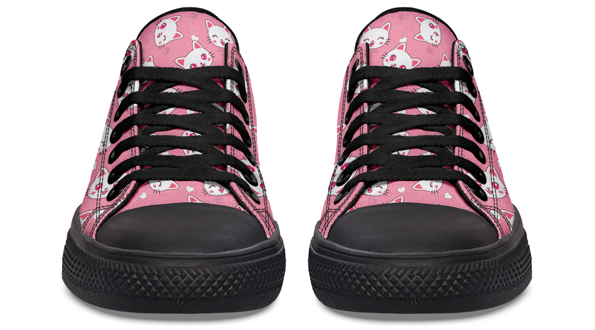 Pink Cat