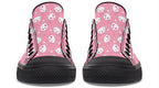 Pink Cat