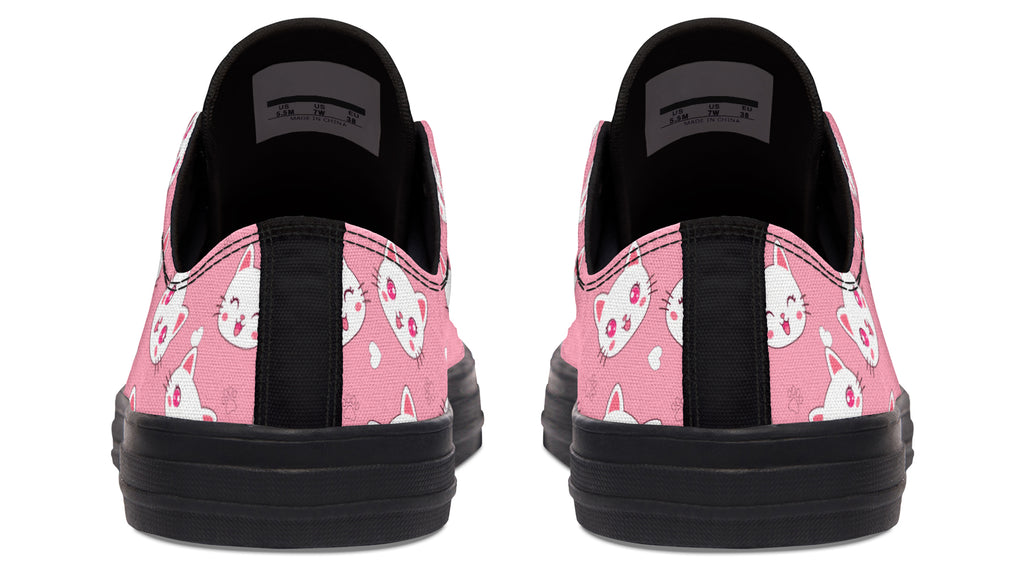 Pink Cat