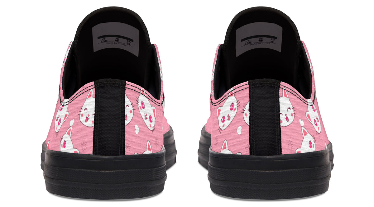 Pink Cat